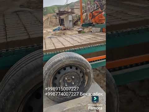 Видео: Наманган янги кургон