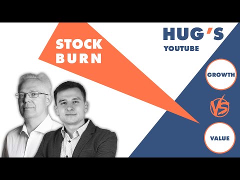 Видео: "Прожарка" Growth и Value