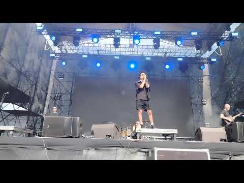 Видео: TRITIA - Просто так. Family Rock Fest 2025
