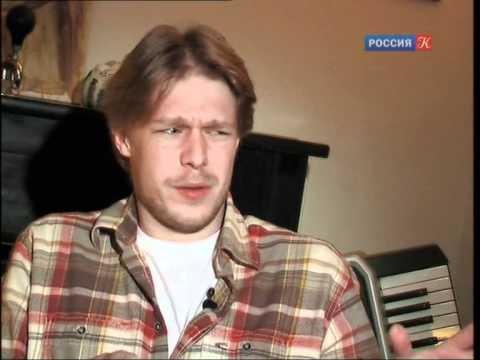 Видео: Кто там... - Никита Ефремов