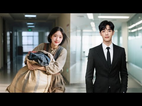 Видео: Странный мужчина, помогший бедной девушке, оказался миллиардером и CEO.