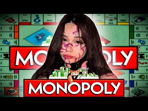 Видео: МОНОПОЛИЯ СО СТРИМЕРАМИ! ЮЕЧКА МОКРИВСКИЙ ШАДОУКЕК И КОРЯ ИГРАЮТ В МОНОПОЛИЮ!