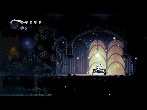 Видео: Hollow Knight Часть 1
