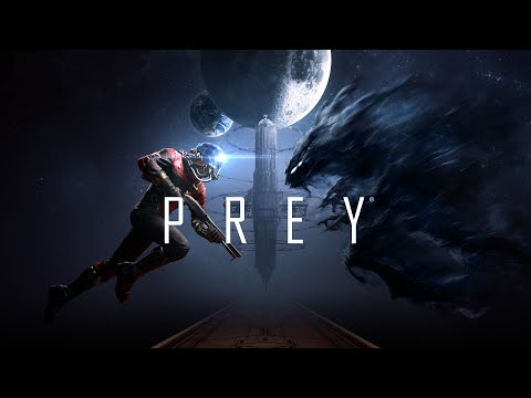 Видео: Prey ֍ Прохождение 10» Ключи-активаторы.