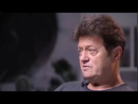 Видео: Валерий Дайнеко. Каханне