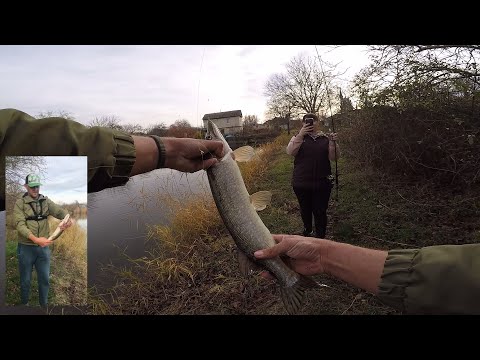 Видео: Микроджиг! Не только окунь любит слаги)