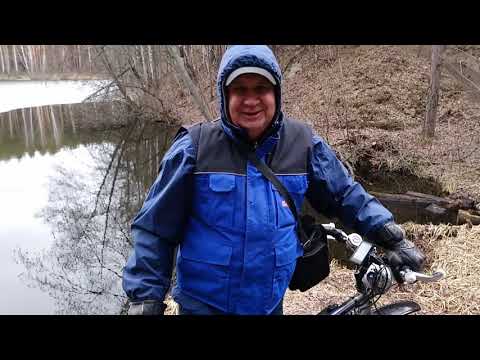 Видео: Обзор электробайка на кареточном моторе bafang bbs 02  750w. Часть 2