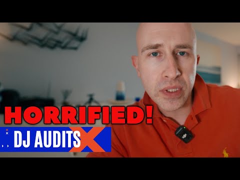 Видео: То, что я увидел в ЭТОМ видео @DJAUDITS, УЖАСНО!