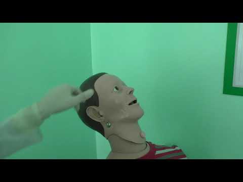 Видео: 33  Закапывание капель в нос