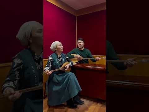 Видео: Перизат Тұрарова & Асқар Мұқият Ақан серінің әні "Қараторғай" 2022 ж. 25 қараша