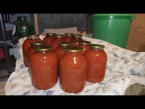 Видео: Making Rosehip Compote For The Winter/делаем компот из шиповника на зиму