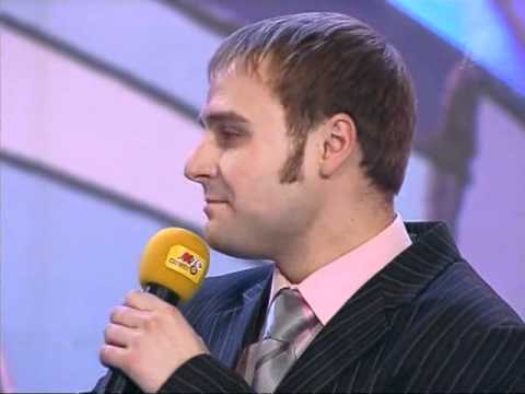 Видео: КВН Высшая лига (2006) - Астана.kz - Сочи