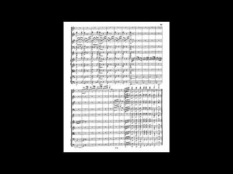 Видео: Бетховен, Симфония # 6 Фа-мажор "Пасторальная" (1807-1808) опус 68