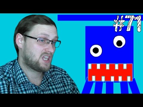 Видео: Happy Wheels Прохождение ► РЭПЧИК ► #71