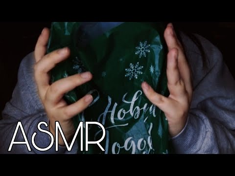 Видео: АСМР • Шуршание, которое завораживает • Глубокое расслабление • ASMR • A rustle that is mesmerizing
