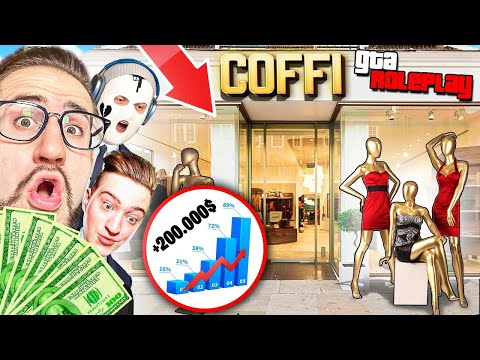 Видео: МЕНЯ ОБМАНУЛИ НА 4.000.000$! СКОЛЬКО ДЕНЕГ Я ЗАРАБОТАЛ С МОЕГО НОВОГО БИЗНЕСА БЕЗ ДОНАТА? (GTA 5 RP)