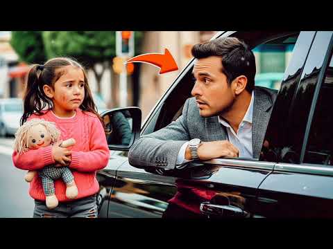 Видео: «Моя мама больна, ты можешь помочь» — миллионер сделал нечто, что НАВСЕГДА изменило её судьбу