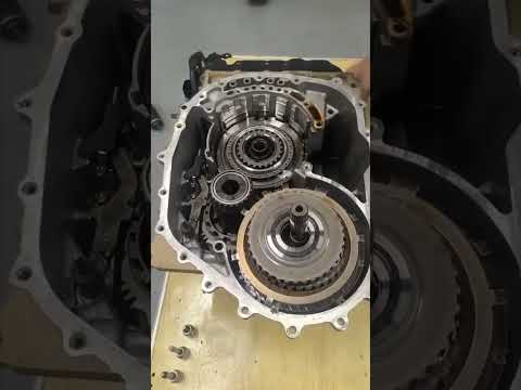 Видео: Hyundai Ix35 | Ремонт Полного Привода | 2012 год | мотор 2 литра бензин