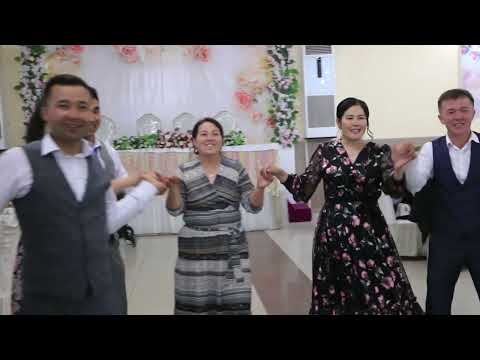 Видео: 10жылдык №26 У.Турдубаев мектеби 1994.Аксы Кашка-Суу.2часть