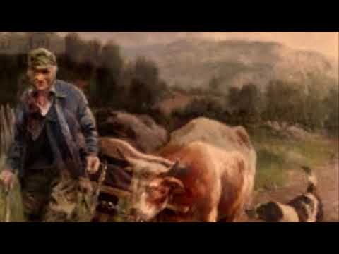 Видео: На браздата от Елин Пелин