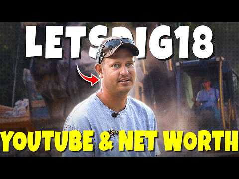 Видео: Что на самом деле случилось с Крисом Гинсом, основавшим Letsdig18? Жена | Состояние | Местоположение