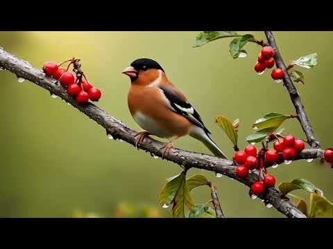 Видео: КРАСИВАЯ МУЗЫКА ДЛЯ ДУШИ. (Осень) Романтическая расслабляющая музыка! #Расслабляющий..