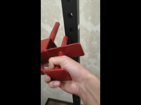 Видео: обзор стойки