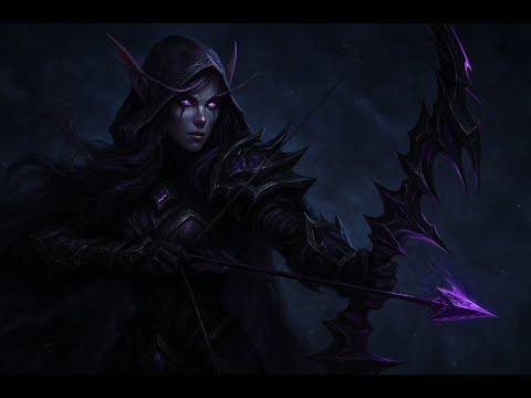 Видео: Падение начинается тогда, когда свет больше не спасает #wow