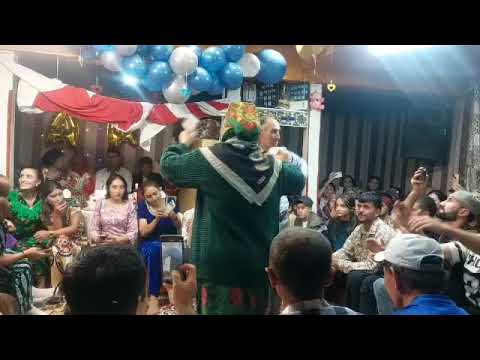 Видео: Туй Зумудг (Лидуш) 