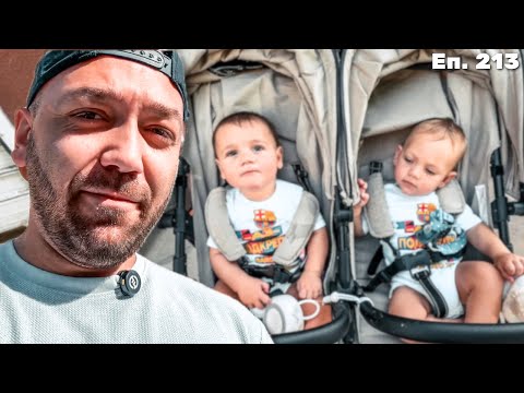 Видео: СПРАВЯМ СЕ САМ / Еп.213