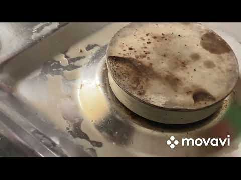 Видео: Жиру - НЕТ!!! Самый честный обзор пароочистителя Китфорт (Kitfort) KT-9103-1