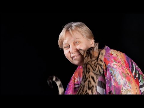 Видео: Урок 6. Школа Заводчика Кошек. Светлана Пономарева.