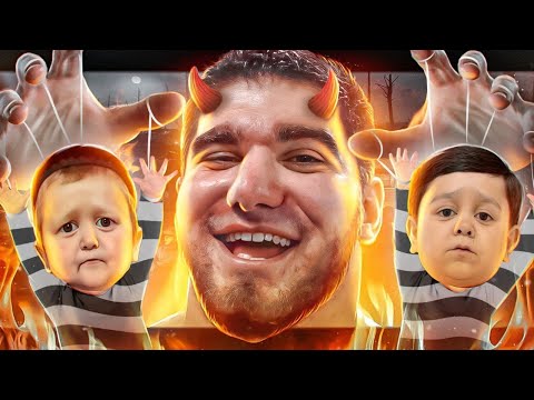 Видео: АСХАБ ТАМАЕВ И ЕГО ЦИРК | ХАСБИК АБДУРОЗИК БОЙ | МУРАД ТАКСИСТ