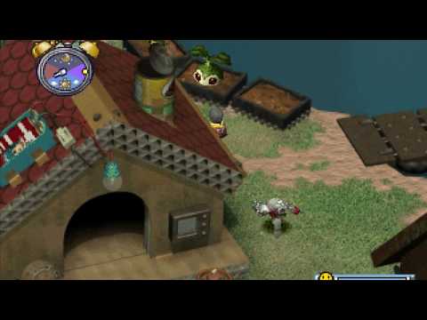 Видео: DIGIMON WORLD Прохождение часть 17
