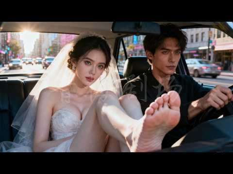 Видео: 【Мульти суб】Простой водитель? Нет, наследник богатейшей семьи! Фальшивая свадьба раскрыла всё!