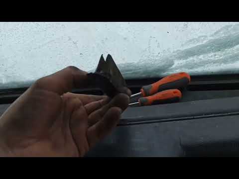 Видео: Замена трапеции маз 4370#зубренок #зубр#трапеция_маз_замена#привод_дворников#маз_старая_кабина