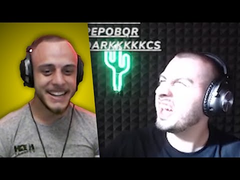 Видео: @4a1axd реагира на "Bulgarian Streamers Highlights #3 | Week #3 | April 2023"