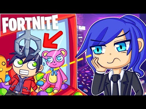 Видео: Видите ли вы то, что вижу я в Fortnite Prop Hunt?