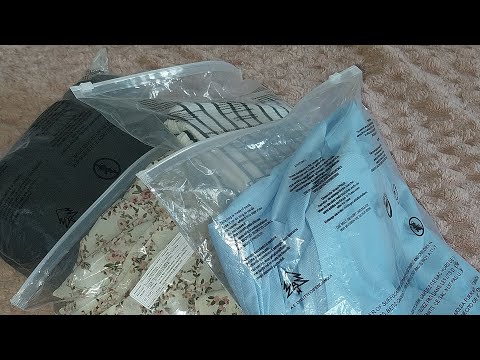 Видео: Распаковка с ТЕМУ. Что купили.