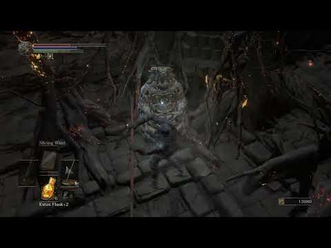 Видео: Dark Souls 3: Cinders (2.15) [03] - Стрим 22/06/22