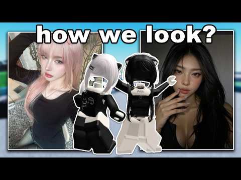 Видео: Roblox: Соседи, но незнакомцы. РАСКРЫТИЕ ЛИЦА (Возвращение)