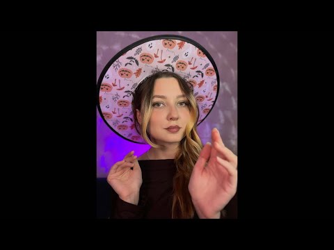 Видео: АСМР Стрим ❣️ ASMR Live Stream