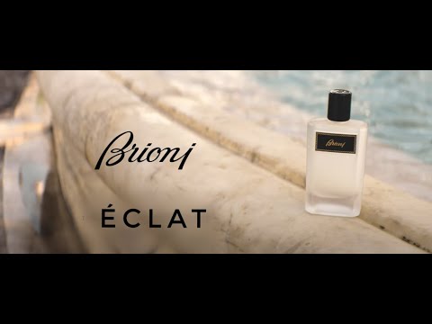 Видео: BRIONI ECLAT EAU DE PARFUM (2022) - "а он хорош!" / знакомство с ароматом и первые впечатления
