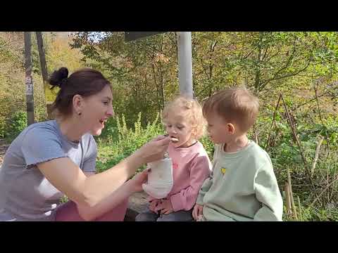 Видео: КАК ХОРОШО ДОМА