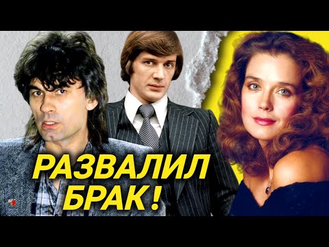 Видео: Поэтому распалась самая красивая пара советского кино