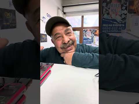 Видео: 6 март 2025 г.