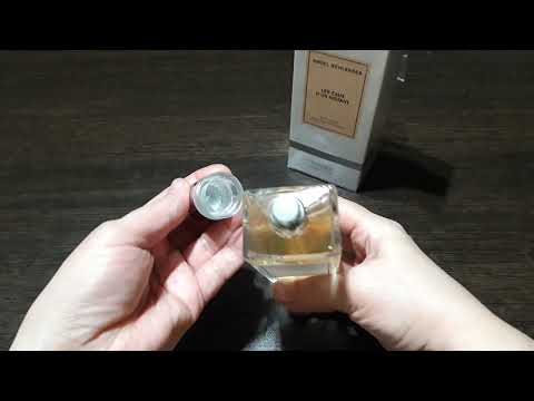 Видео: 👉Ещё один парфюм в мою парфколлекцию/Аромат от Angel Schlesser 👈 #парфюмы  #коллекцияароматов