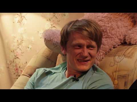 Видео: Переход на личности.  Олег Ягодин.