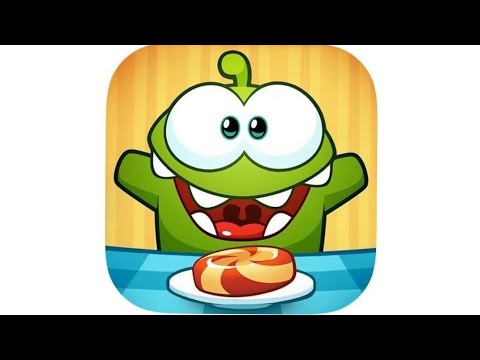 Видео: #2 как в детстве! | cut the rope 🐸