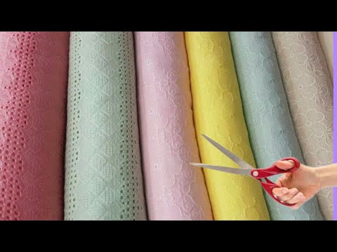 Видео: Шьем детское платье | 4 выкройки в одной для детей 4-5 лет